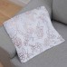 1pc Creative Throw Pillow Case Square Decorative Pillowcase for Sofa Bedroom Car 191598426522  173471869256